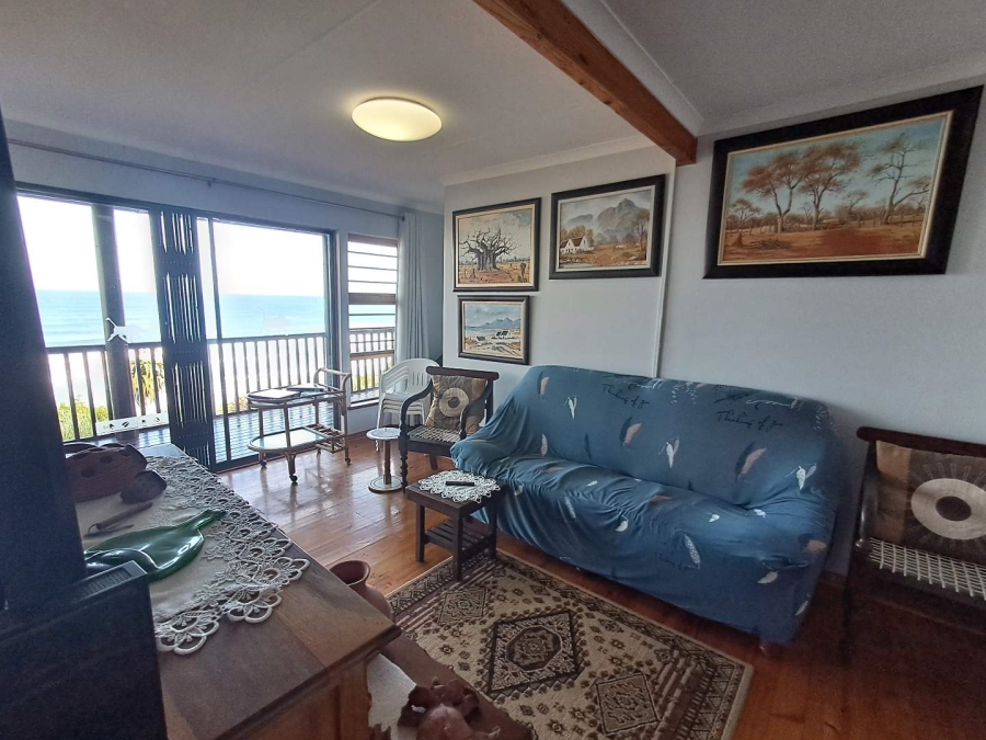 4 Bedroom Property for Sale in Dana Bay Western Cape